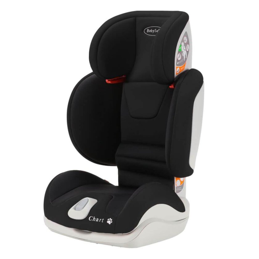 Автокресло Baby safe