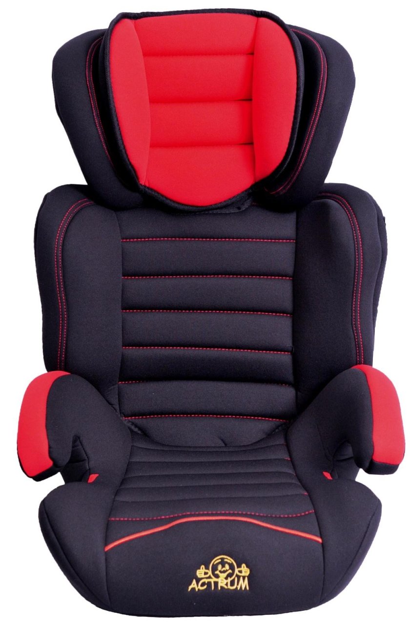 Автокресло Actrum