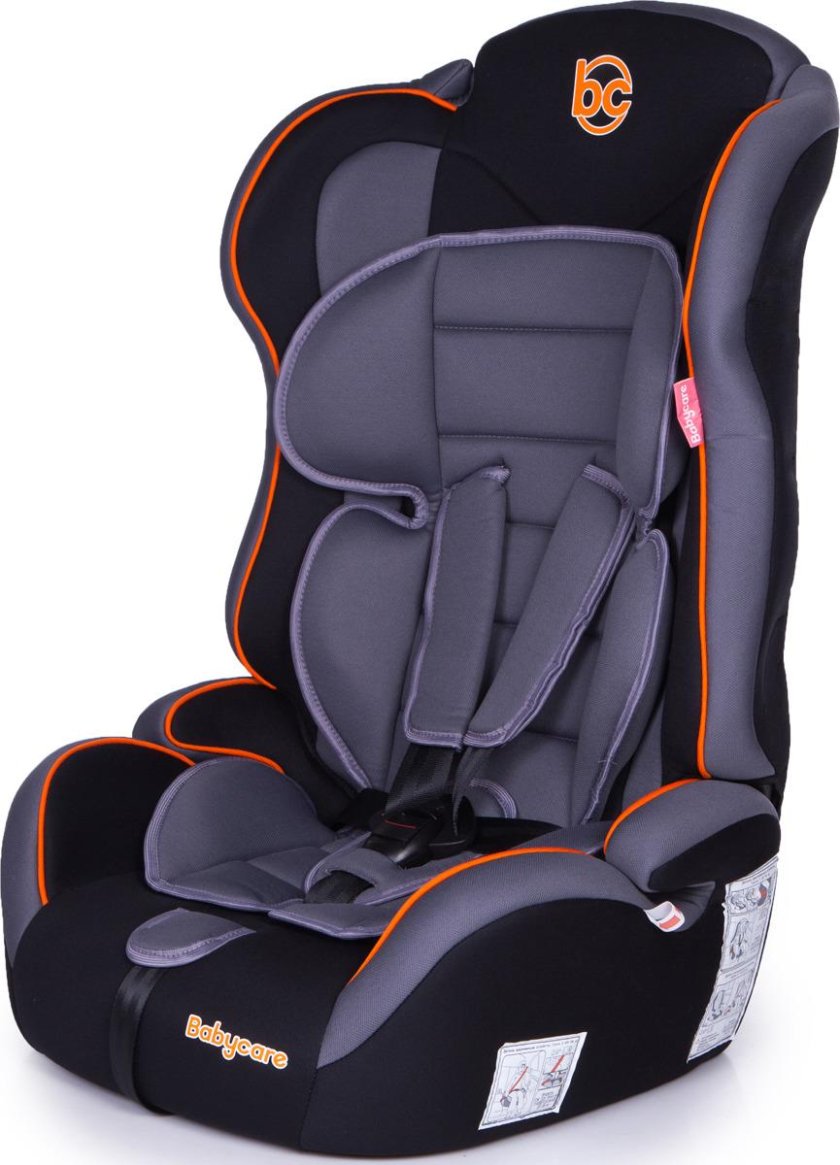 Кресло Baby Care 9-36