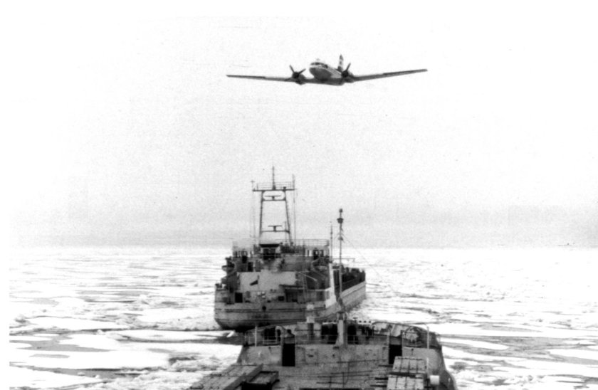 Морские пароходства