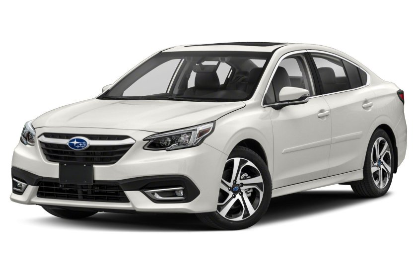 Subaru Legacy 2022