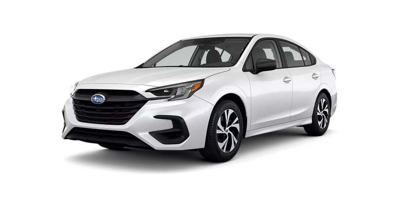 Subaru Legacy 2023