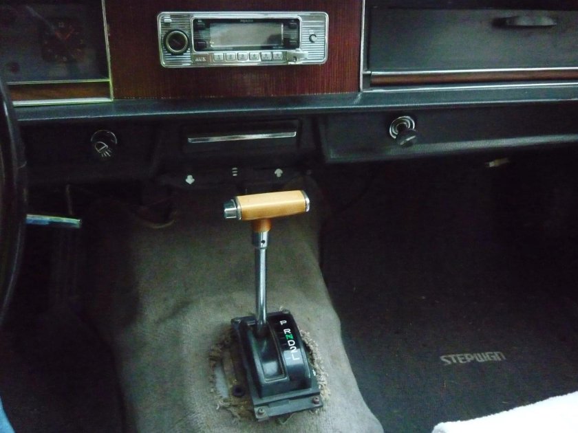 Plymouth duster 1970