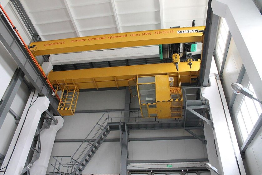 Егорлыкская ГЭС-2