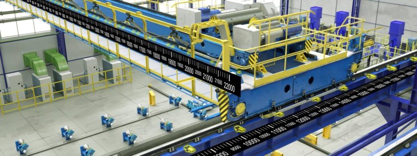 Системы позиционирования