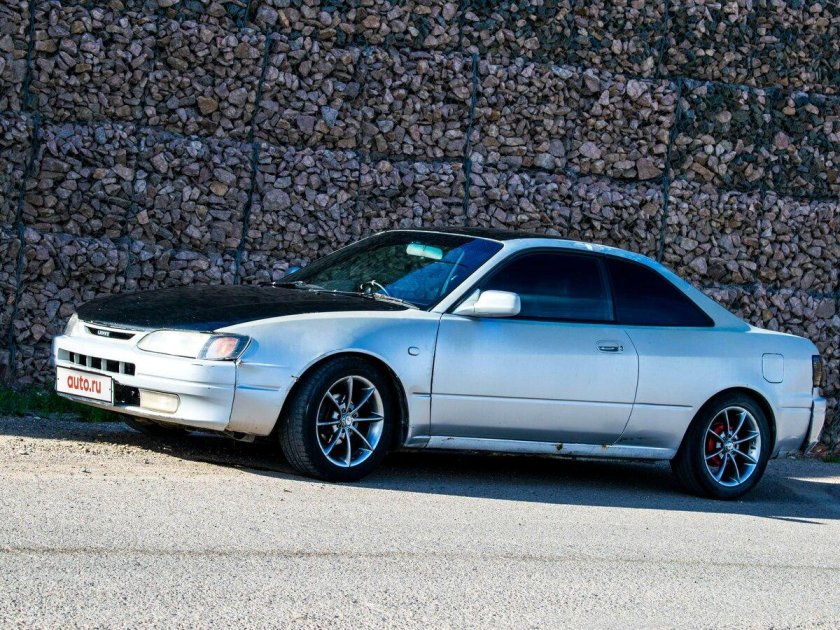 Toyota corolla levin ae 110