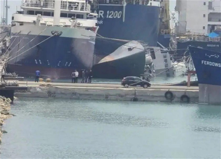 Военные корабли