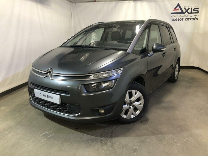 Пежо 5008 1 6 дизель отзывы владельцев