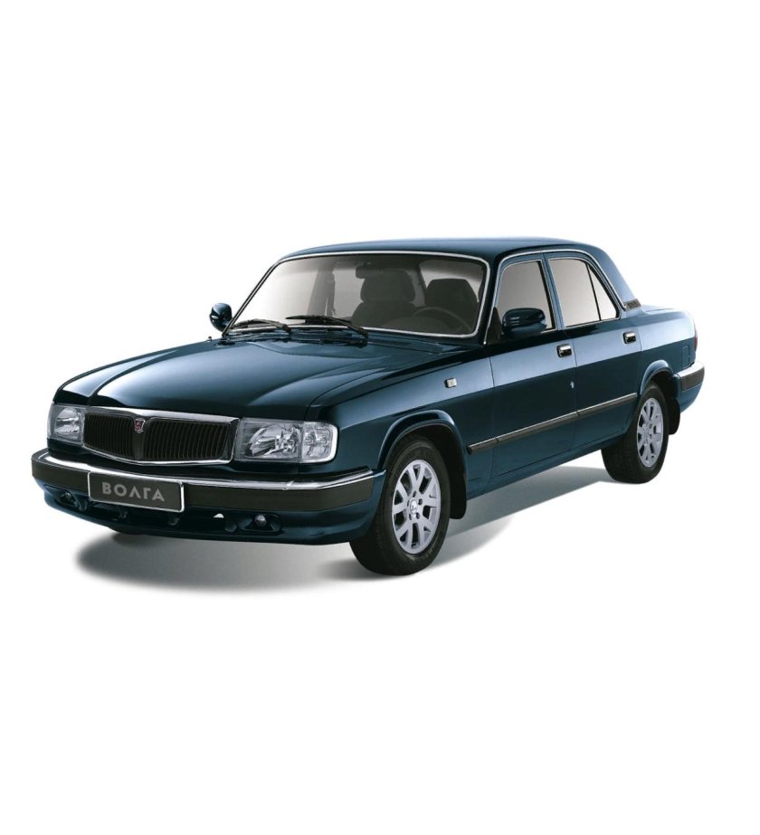 Волга ГАЗ 3110