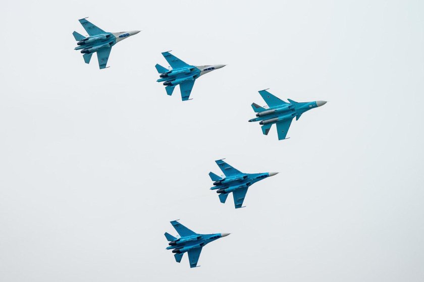 Макс 2013 в Жуковском