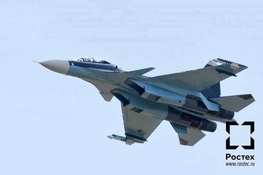 Макс авиасалон 2013