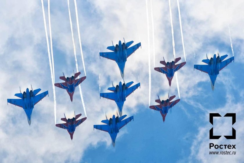 Ростех картинки