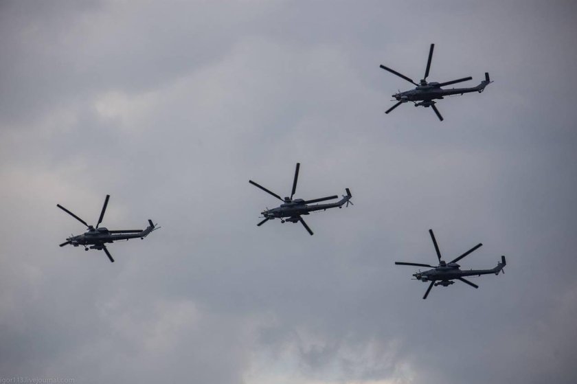 Беркуты пилотажная группа