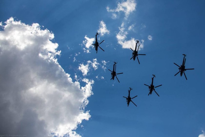 Беркуты пилотажная группа