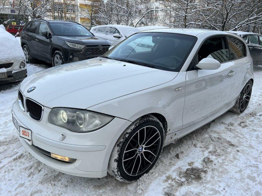 БМВ 3 серии 2009