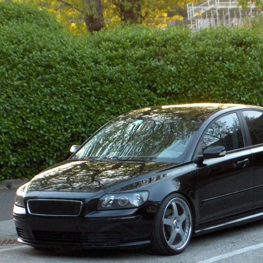 Volvo s40 2