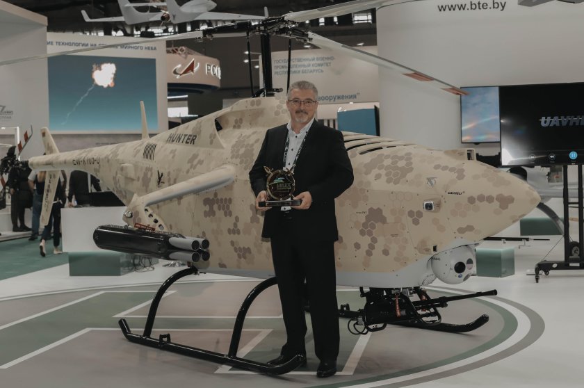 ИНДЕЛА БПЛА