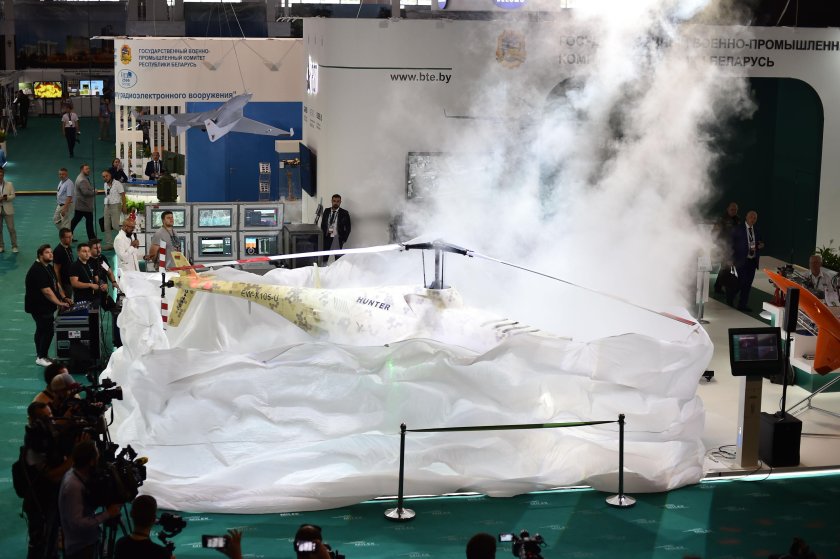 Выставка Milex 2021