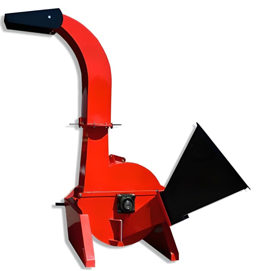 Щепорез для трактора