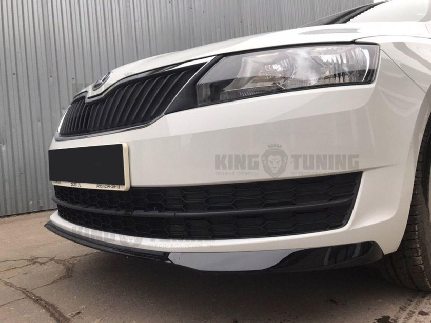 Сплитер школа рапмд