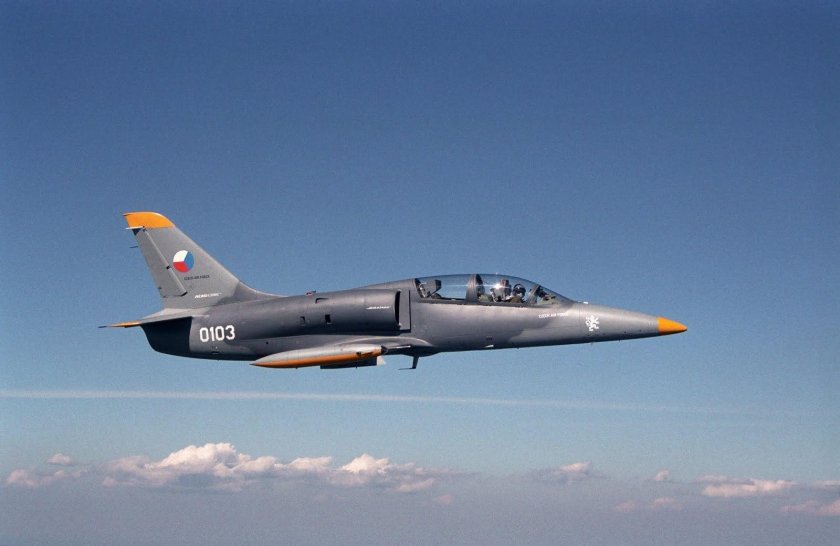 Aero l-39ng