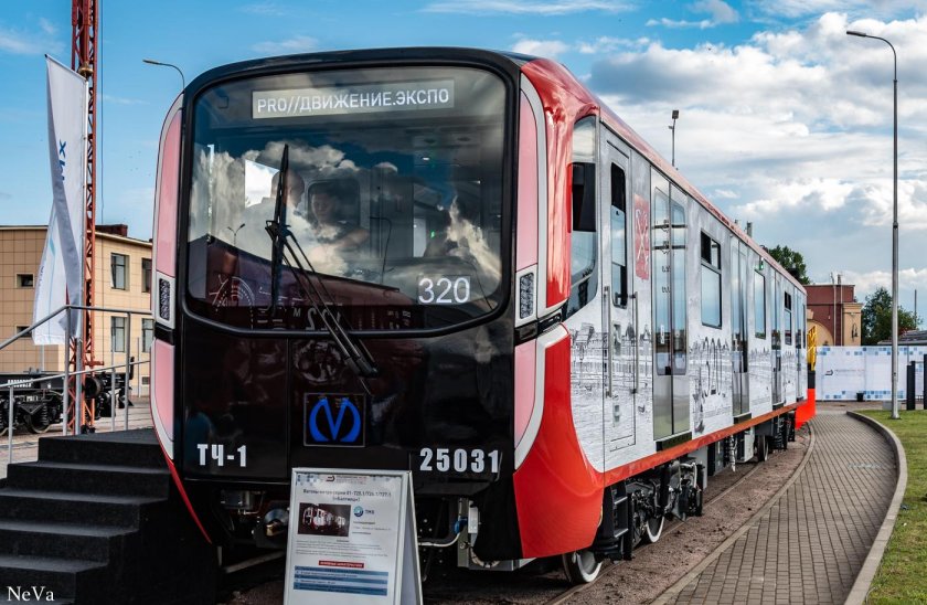 Балтиец вагон 81-725