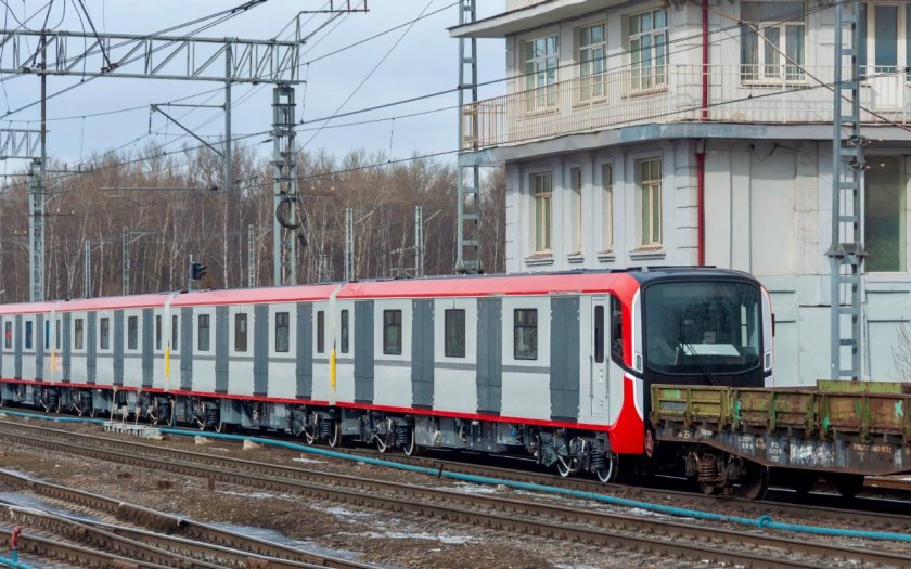 Балтиец вагон 81-725