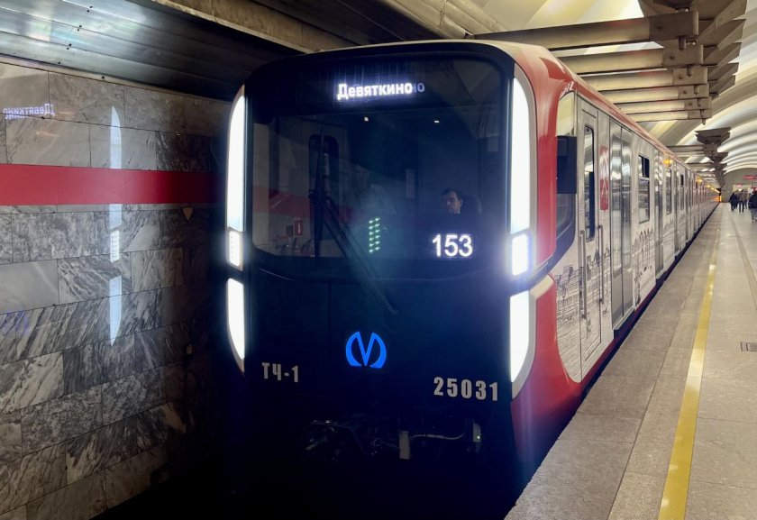 81-725 Балтиец кабина