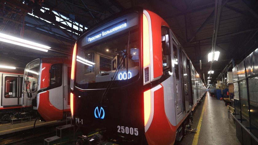 Балтиец вагон 81-725