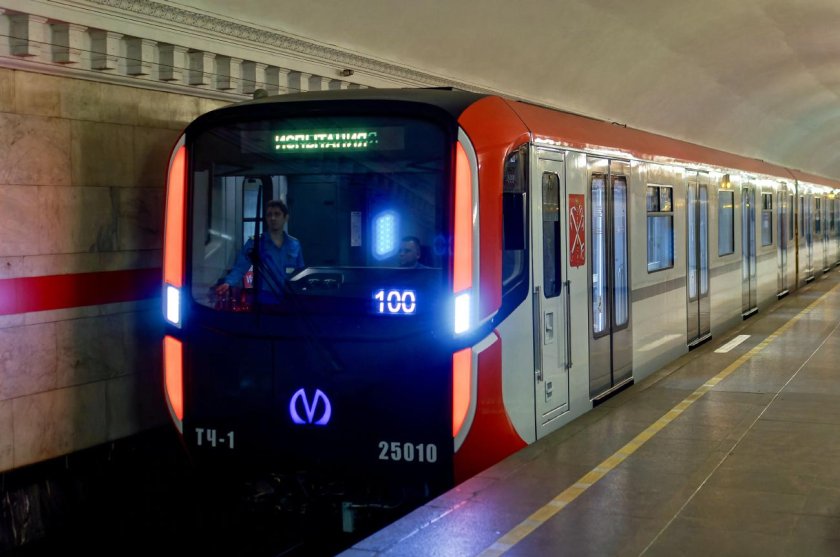 Балтиец вагон 81-725