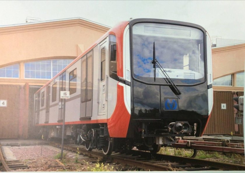 Балтиец вагон 81-725