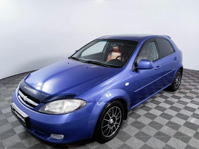 Шевроле лачетти хэтчбек