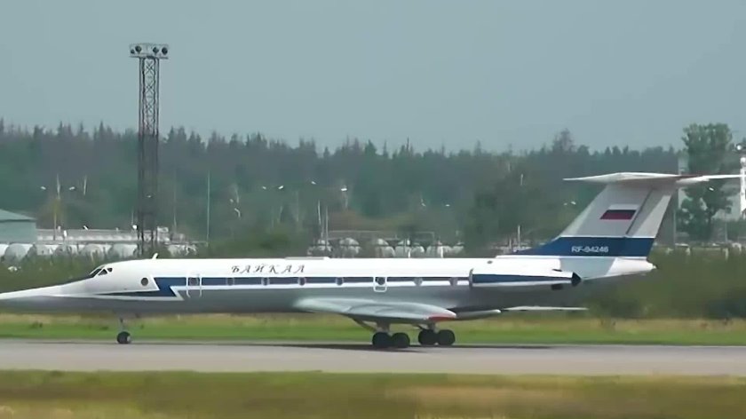 ВКС Белоруссия