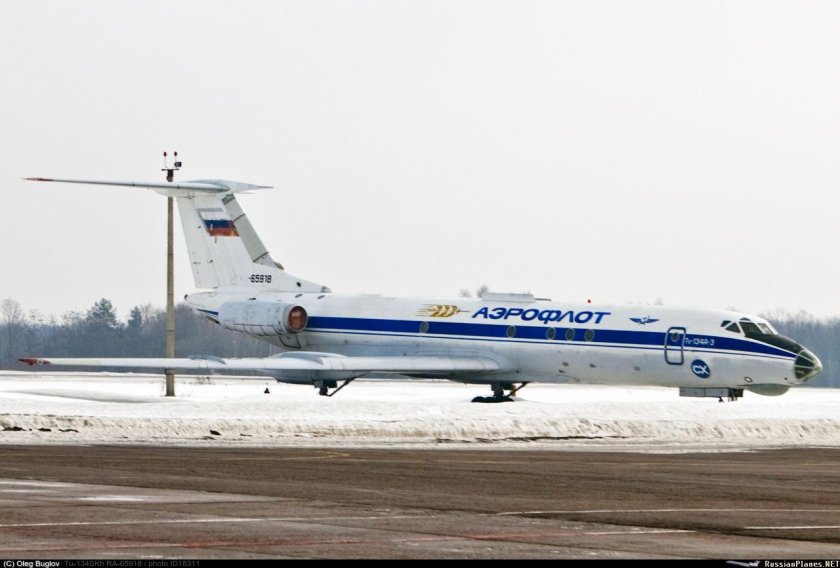 Ту-134сх ra-65929