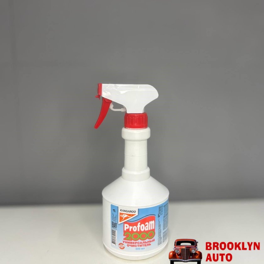 Очиститель универсальный profoam 2000