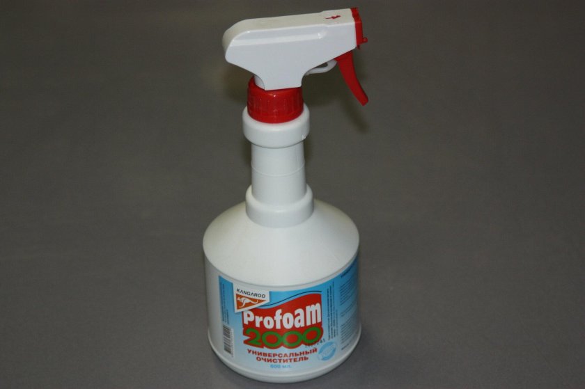 Profoam 2000