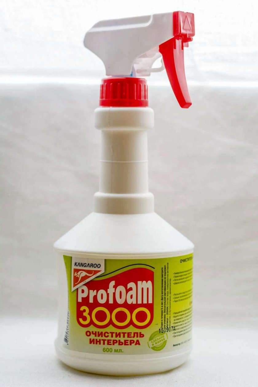 Средство Profoam 3000