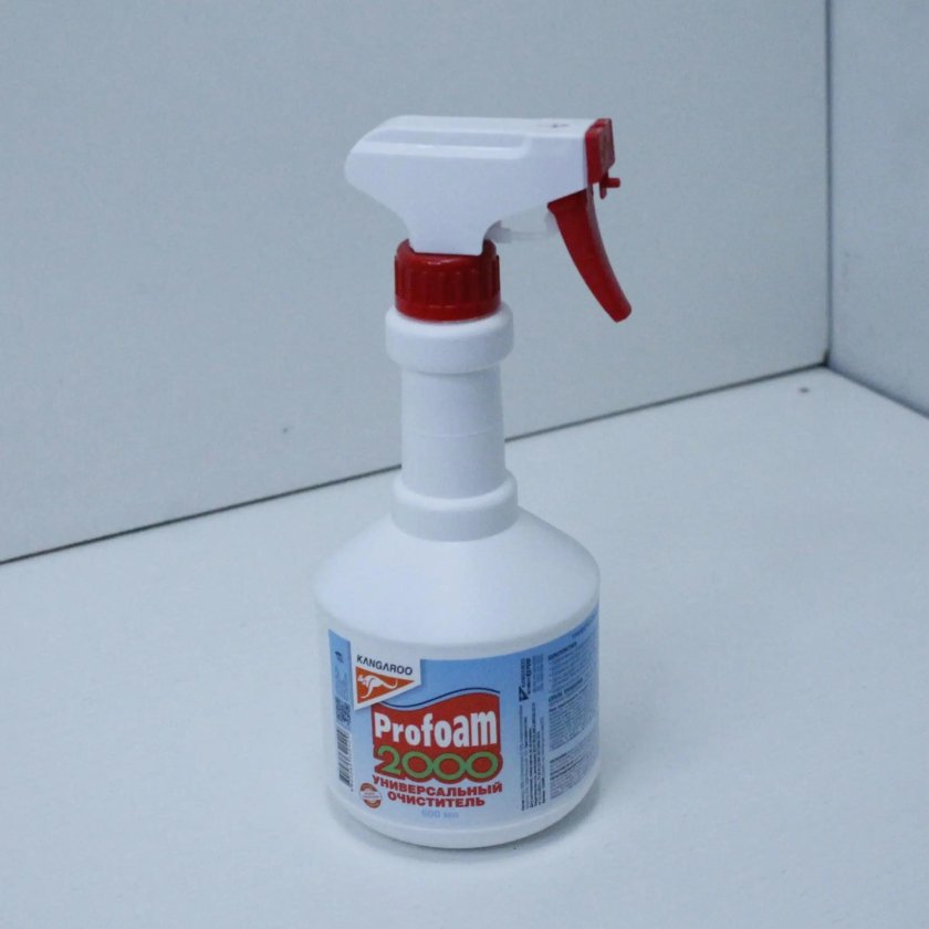 Универсальный очиститель Profoam 2000