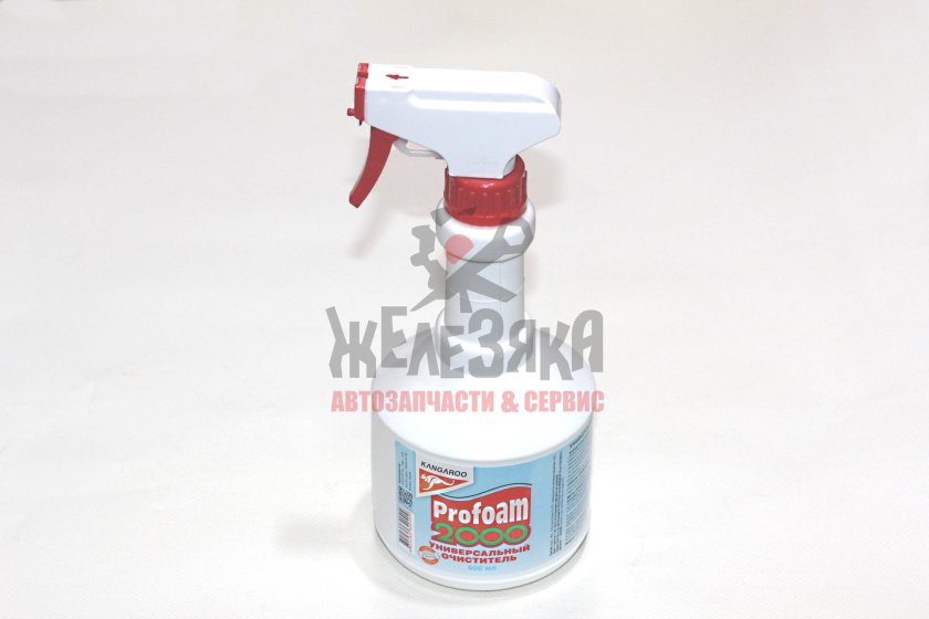 Profoam 2000 состав