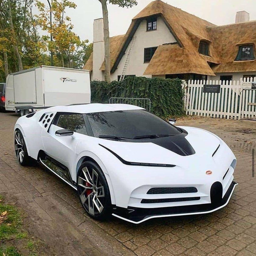 Ламборджини