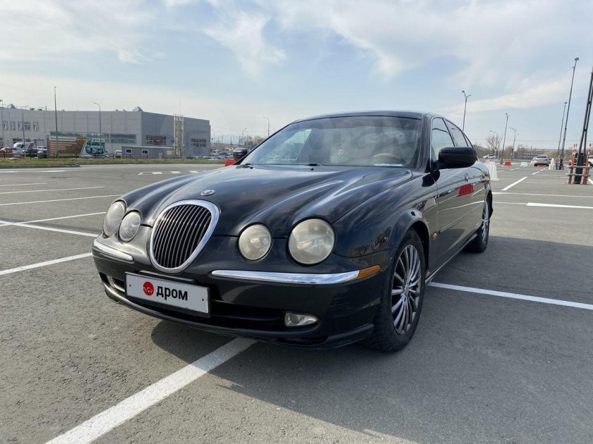 Ягуар 2000 цена