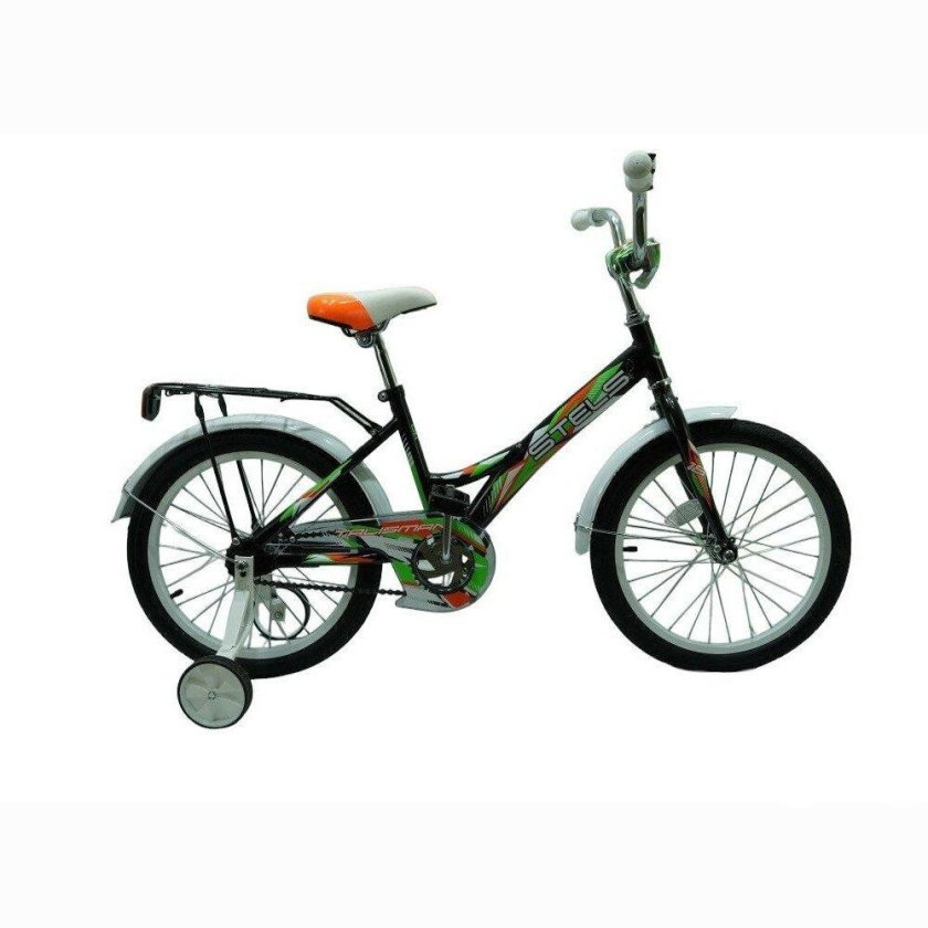 Велосипед 14" stels Talisman