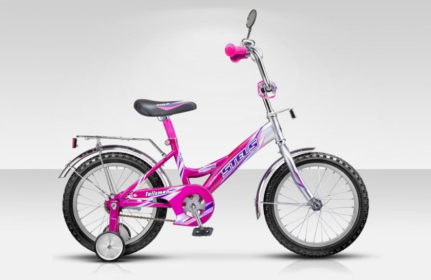 Велосипед Орион талисман 16