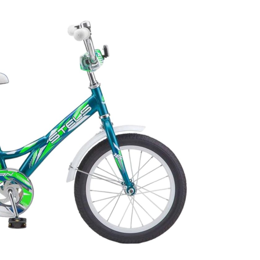 Stels Talisman 18 z010