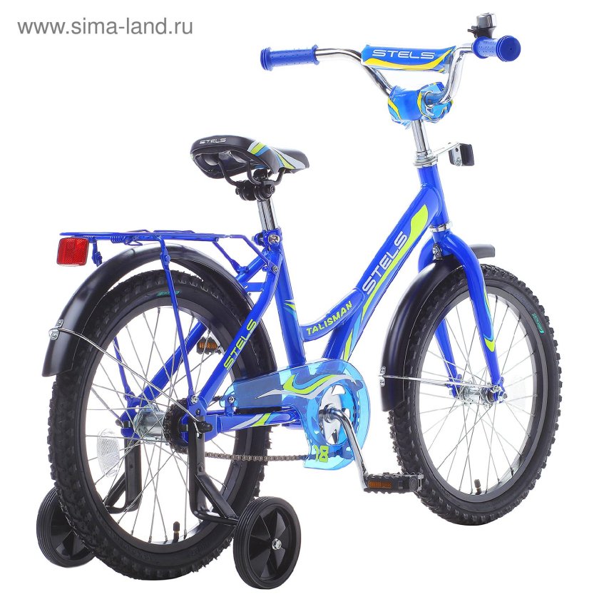 Stels Talisman 18" z010 (2020)