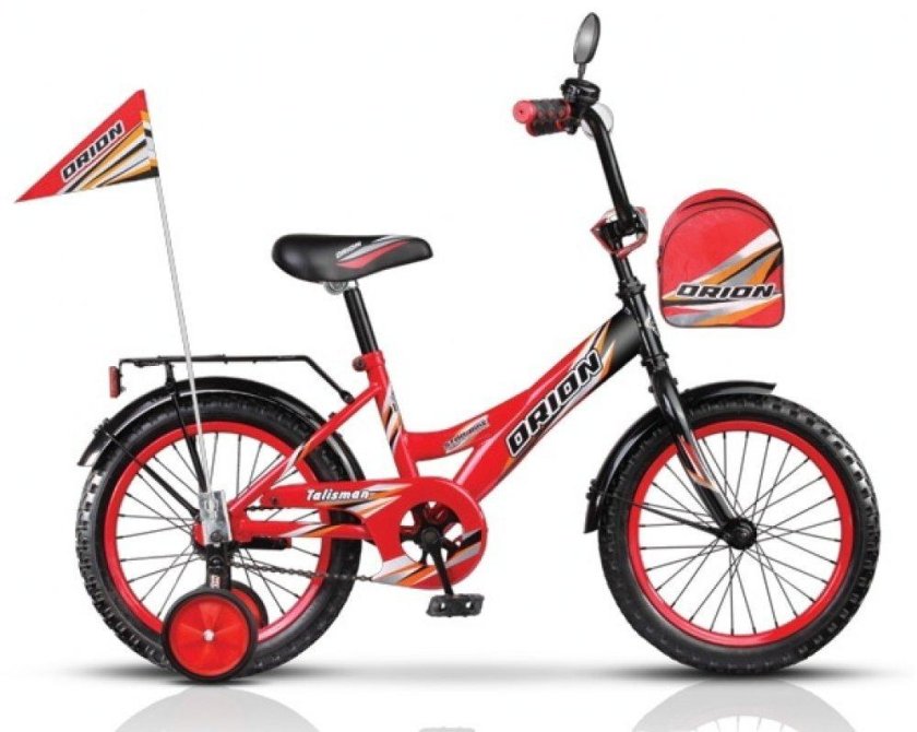 Велосипед Orion Talisman