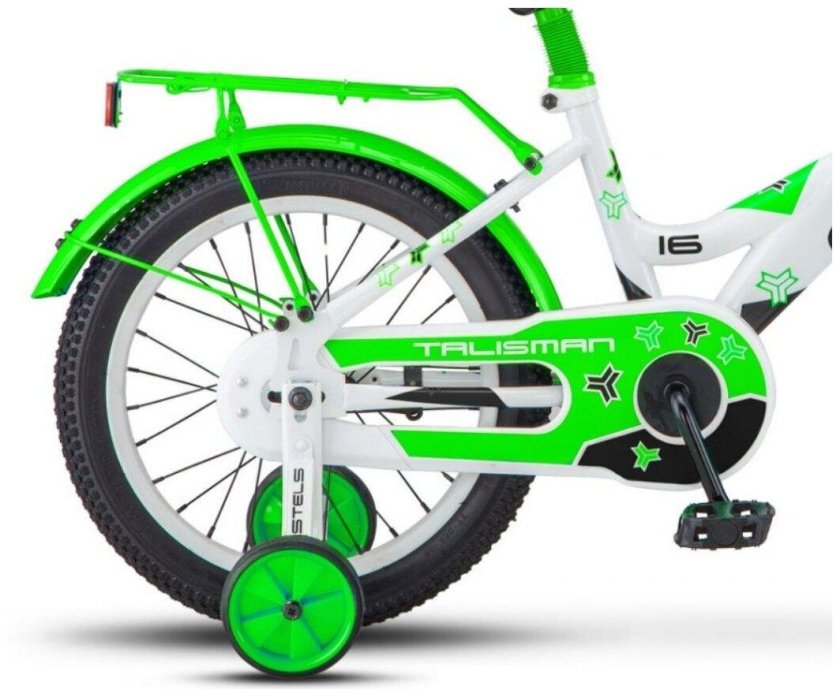 Велосипед 14" stels Talisman