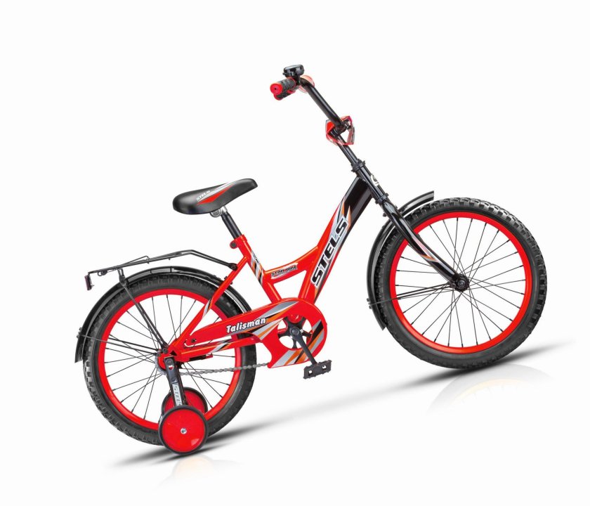 Велосипед stels Talisman Lady 18