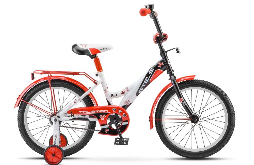 Велосипед stels Talisman 18