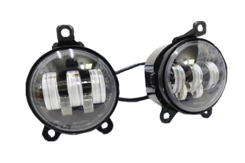 Sal man ПТФ 60 ватт 5 линз